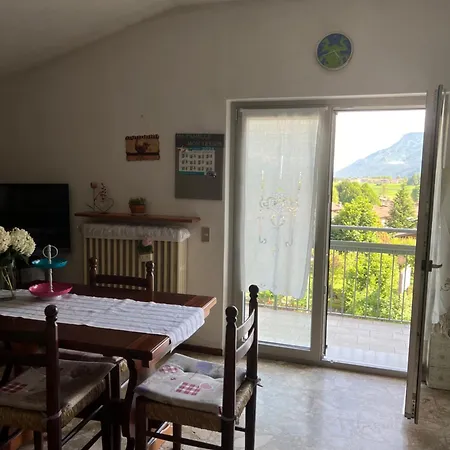 Casa Laura *