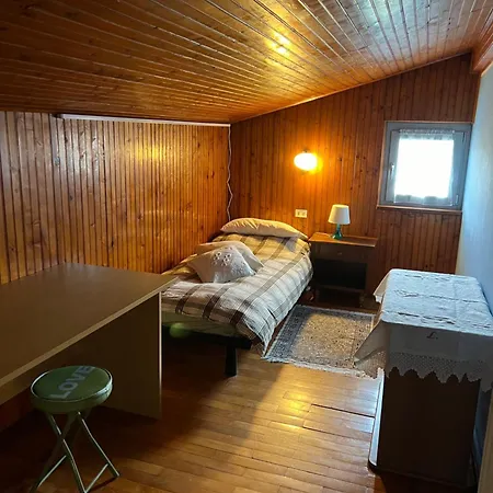 Apartmán Casa Laura *