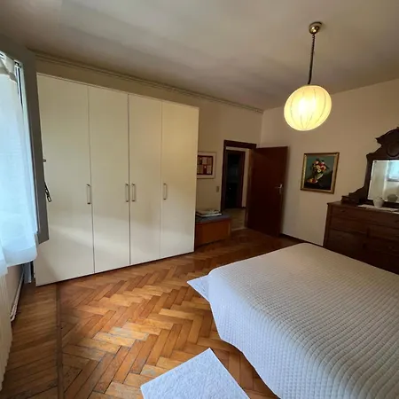 Casa Laura Rovetta