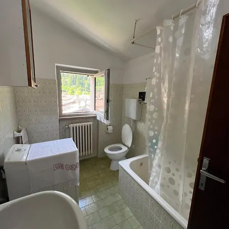 Apartmán Casa Laura *