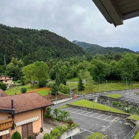 Casa Laura Rovetta