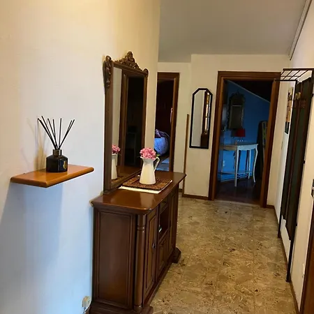 Casa Laura Rovetta